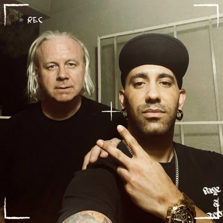 big swede & teddy rotten of dj duo kill vegas