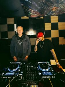 kill vegas big swede & teddy rotten