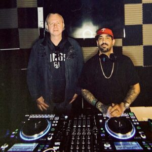 kill vegas on the decks at studio