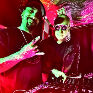 kill vegas vibes & energy