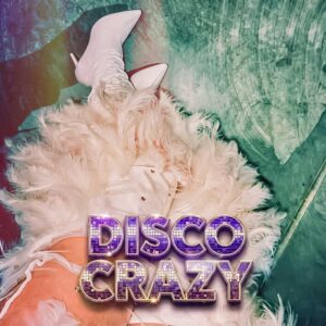kill vegas disco crazy